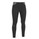 Salewa Warm Merino Pants W's Black