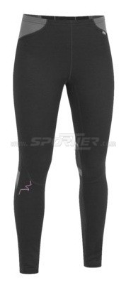 Salewa Warm Merino Pants W's kaufen in Online Shop Bekleidung Trekking / Wandern - Sportler