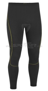 Salewa Warm Seamless Pants kaufen in Online Shop Bekleidung Trekking / Wandern - Sportler