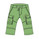 Salewa Wasserfall Dry 3/4 Pant Jr Pistache (Sketch)