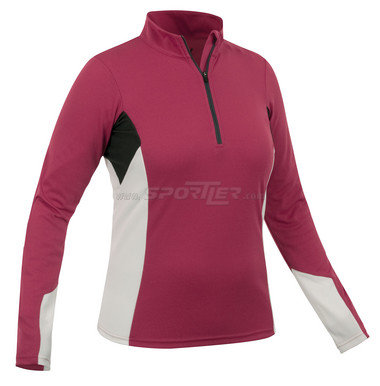 Salewa Y-Chute Dry L/S Tee W's kaufen in Online Shop  - Sportler