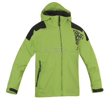 Salewa Yaris PTX Kid Jkt acquista in Online Shop Abbigliamento Trekking  - Sportler