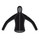 Salewa Zinnia Dst Jkt W's (2011) Black