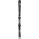 Salomon 2V Racer Jr + Z11 Speed Junior Black