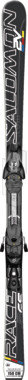 Salomon 2V Racer Jr + Z11 Speed Junior kaufen in Online Shop  - Sportler