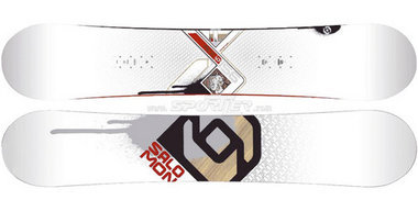 SALOMON Ace kaufen in Online Shop - Sportler