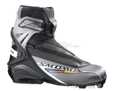 Salomon Active 8 Skate acquista in Online Shop Sci da fondo - Sportler