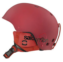Salomon Brigade