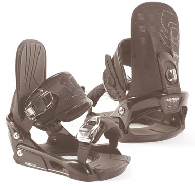 SALOMON C Force acquista in Online Shop Boots & attacchi - Sportler