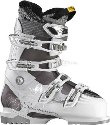 Salomon Divine RS CF W's acquista in Online Shop - Sportler