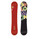 Salomon Drifter Rocker Color Red 156 cm