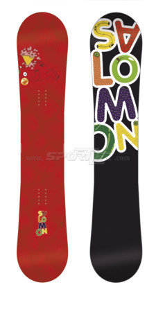 Salomon Drifter Rocker Color acquista in Online Shop - Sportler