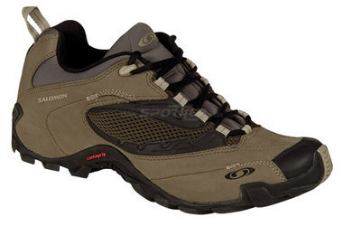 SALOMON Elios acquista in Online Shop Scarpe alpinismo / trekking - Sportler
