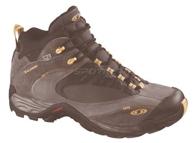 SALOMON Elios Mid GTX kaufen in Online Shop - Sportler