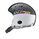 Salomon Equipe White/Black