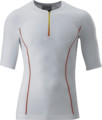 Running > Abbigliamento running >  Salomon EX Motion Zip Tee