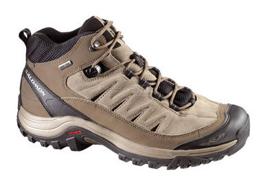 SALOMON Exit Peak Mid GTX acquista in Online Shop  - Sportler