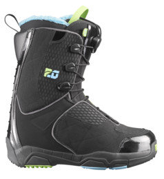 Salomon F20