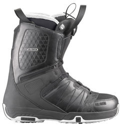 Salomon Faction