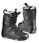Salomon Faction Black 