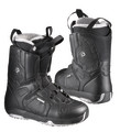 Ski / Freeride / Snowboard > Boots / Bindungen >  Salomon Faction Black