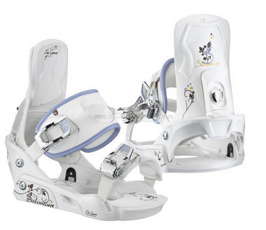 SALOMON Grace kaufen in Online Shop Boots & Bindungen  - Sportler