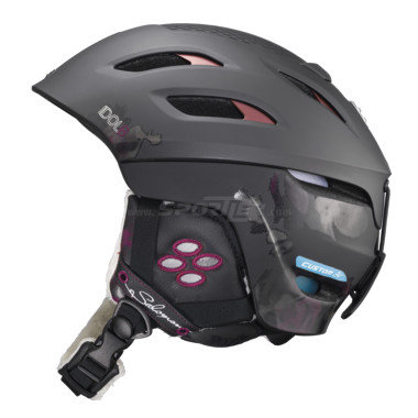Salomon Idol 08 Custom Air W's acquista in Online Shop - Sportler