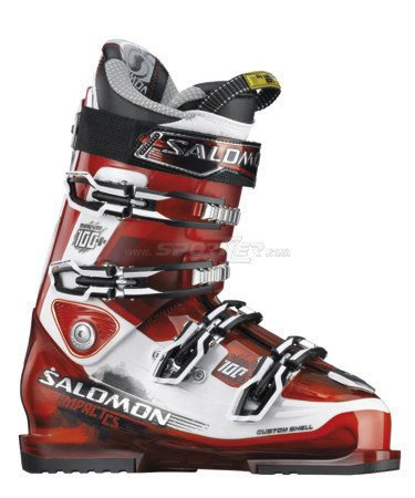 Salomon Impact 100 CS acquista in Online Shop - Sportler