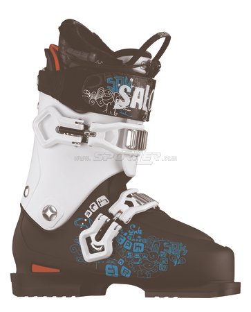 SALOMON Kaos kaufen in Online Shop Skischuhe & Bindungen  - Sportler