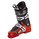 Salomon Kreation Black/Red