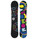 Salomon Lark Rocker W's Multicolor