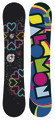 Ski / Freeride / Snowboard > Snowboards >  Salomon Lark Rocker W's
