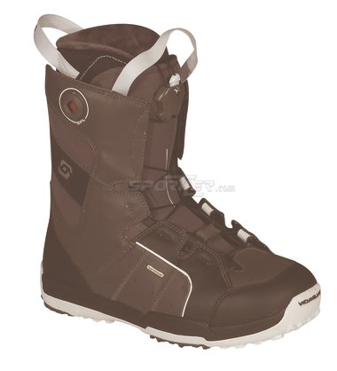 SALOMON Mantis kaufen in Online Shop Boots & Bindungen  - Sportler