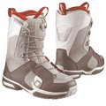 SALOMON Maori