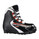 Salomon Mini Jr Black/White/Red