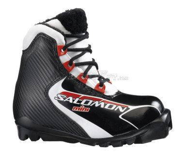 Salomon Mini Jr acquista in Online Shop Sci da fondo  - Sportler