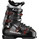 Salomon Mission 5 Black/Black Translucent