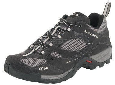 Salomon Montana Aero (2011) acquista in Online Shop Scarponi Trekking  - Sportler