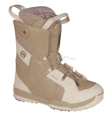 SALOMON Myriad Girlz kaufen in Online Shop Boots & Bindungen  - Sportler