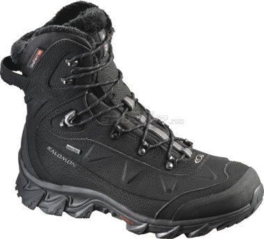 Salomon Nytro GTX kaufen in Online Shop Winterschuhe / Après Ski - Sportler