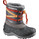 Salomon Obe Jr Autobahn/Black