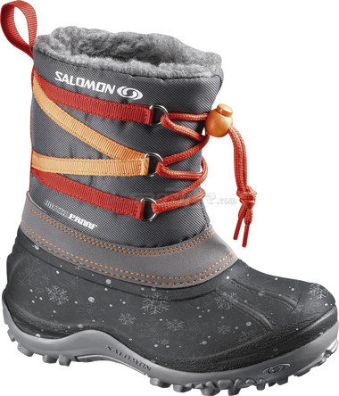 Salomon Obe Jr kaufen in Online Shop Winterschuhe / Après Ski - Sportler