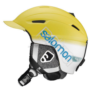 Salomon Patrol Custom Air acquista in Online Shop - Sportler