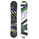 Salomon Pulse Black/Violet/Green/White