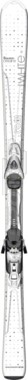 Salomon Pure White + L9 W's kaufen in Online Shop Ski Allround  - Sportler