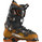 Salomon Quest 12 Orange/Black