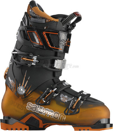 Salomon Quest 12 acquista in Online Shop  - Sportler