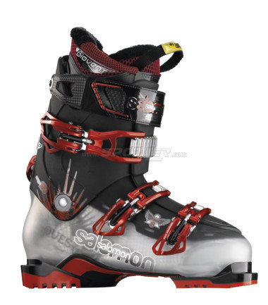 Salomon Quest 8 kaufen in Online Shop  - Sportler