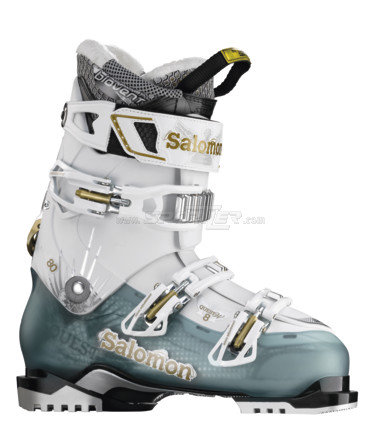 Salomon Quest 8 W's kaufen in Online Shop  - Sportler