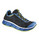 Salomon RX Travel Black/Boltblue/Pop Green